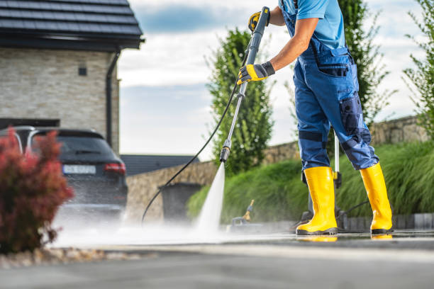 Concrete Sealing in Dunn, NC